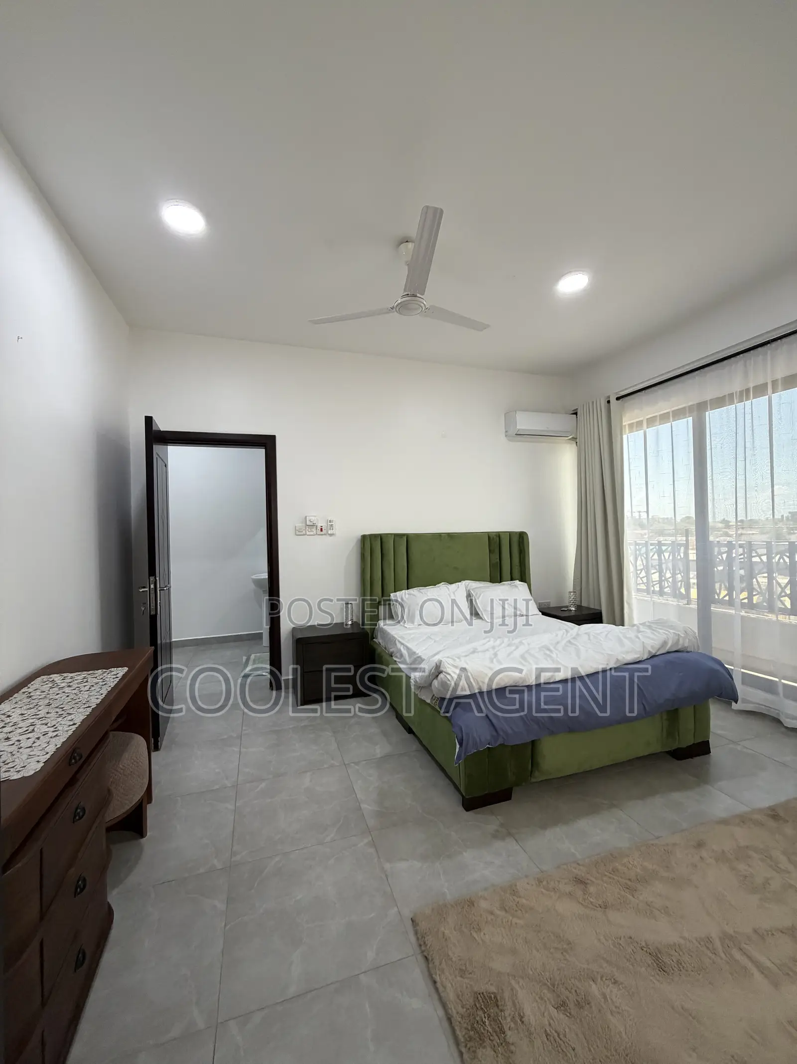 Short Stay Apartment