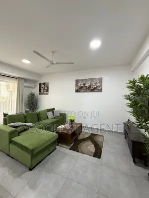 Short Stay Apartment