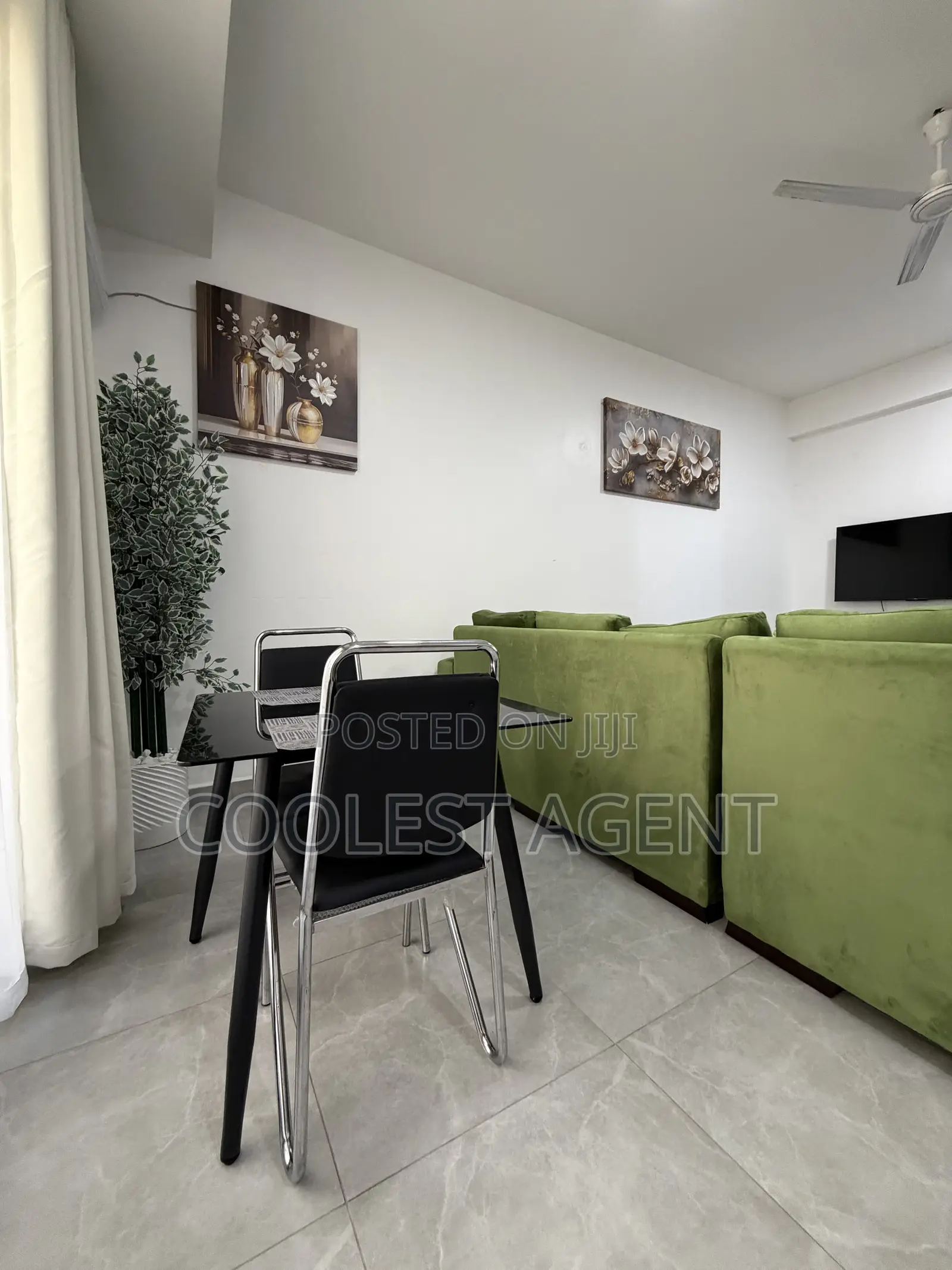 Short Stay Apartment
