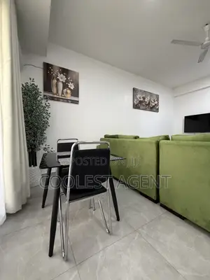 Short Stay Apartment