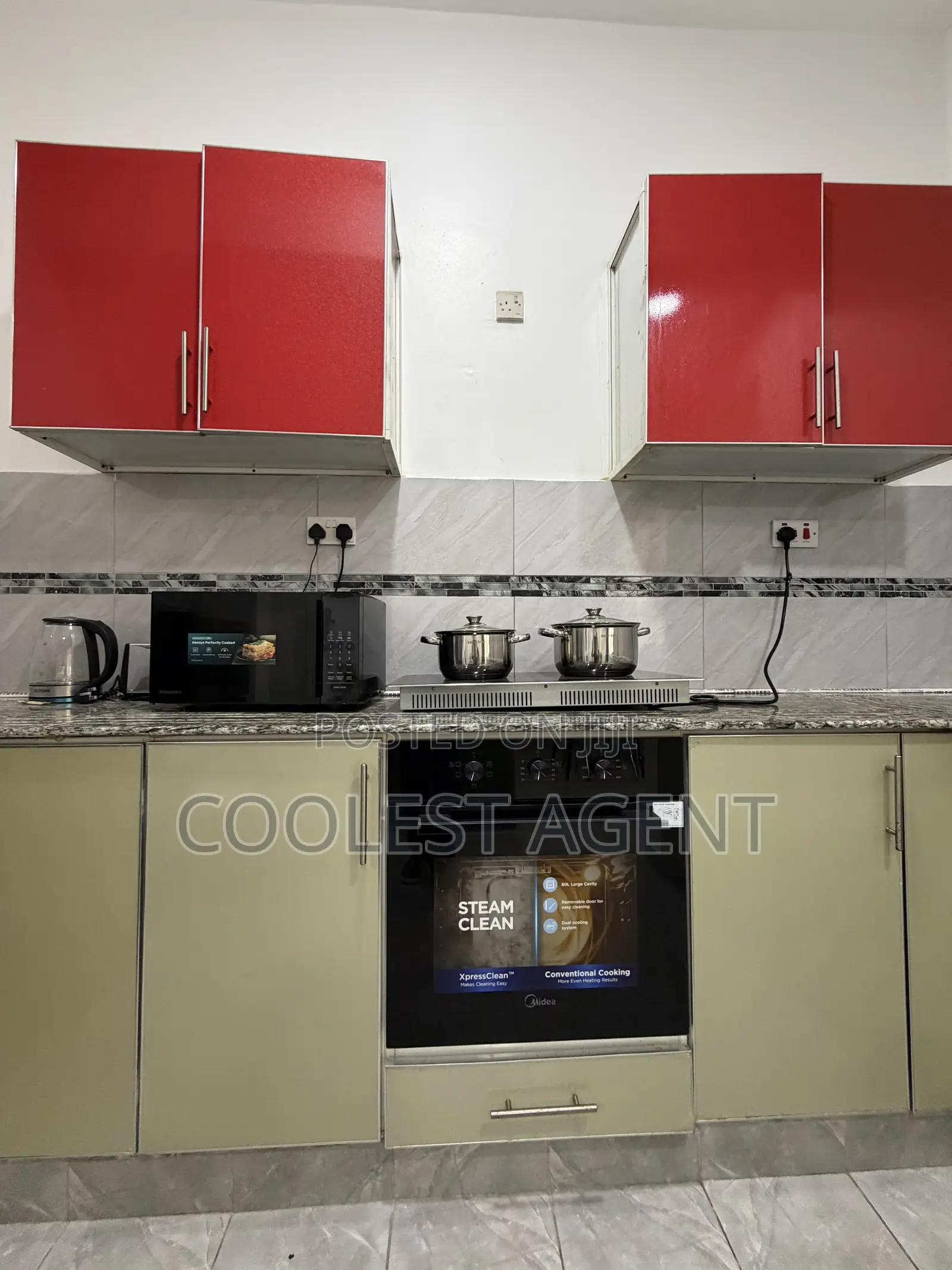 Short Stay Apartment