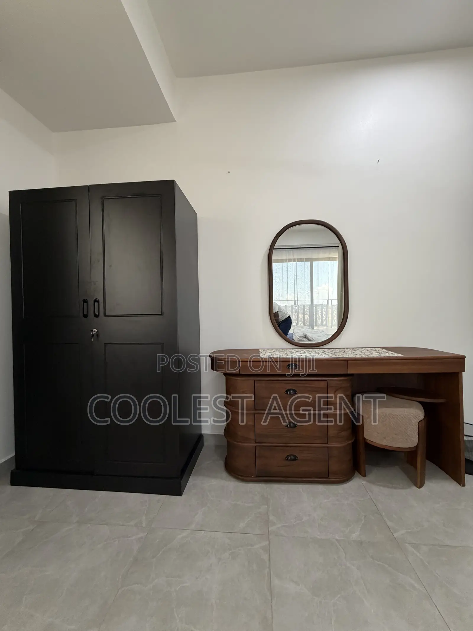 Short Stay Apartment