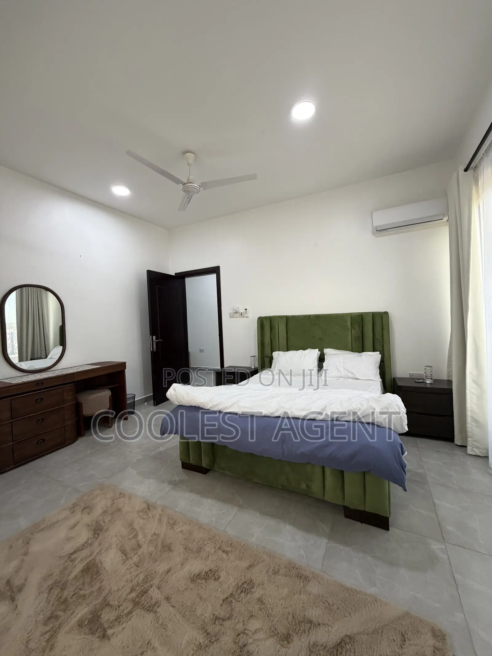 Short Stay Apartment