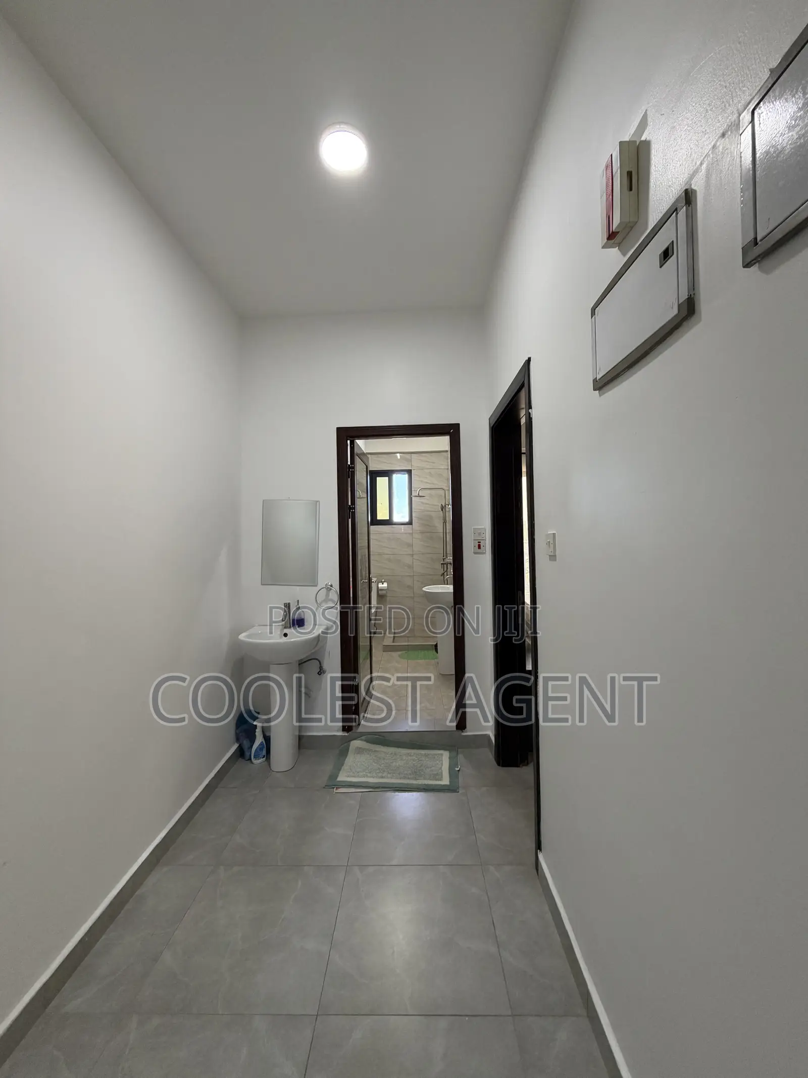 Short Stay Apartment