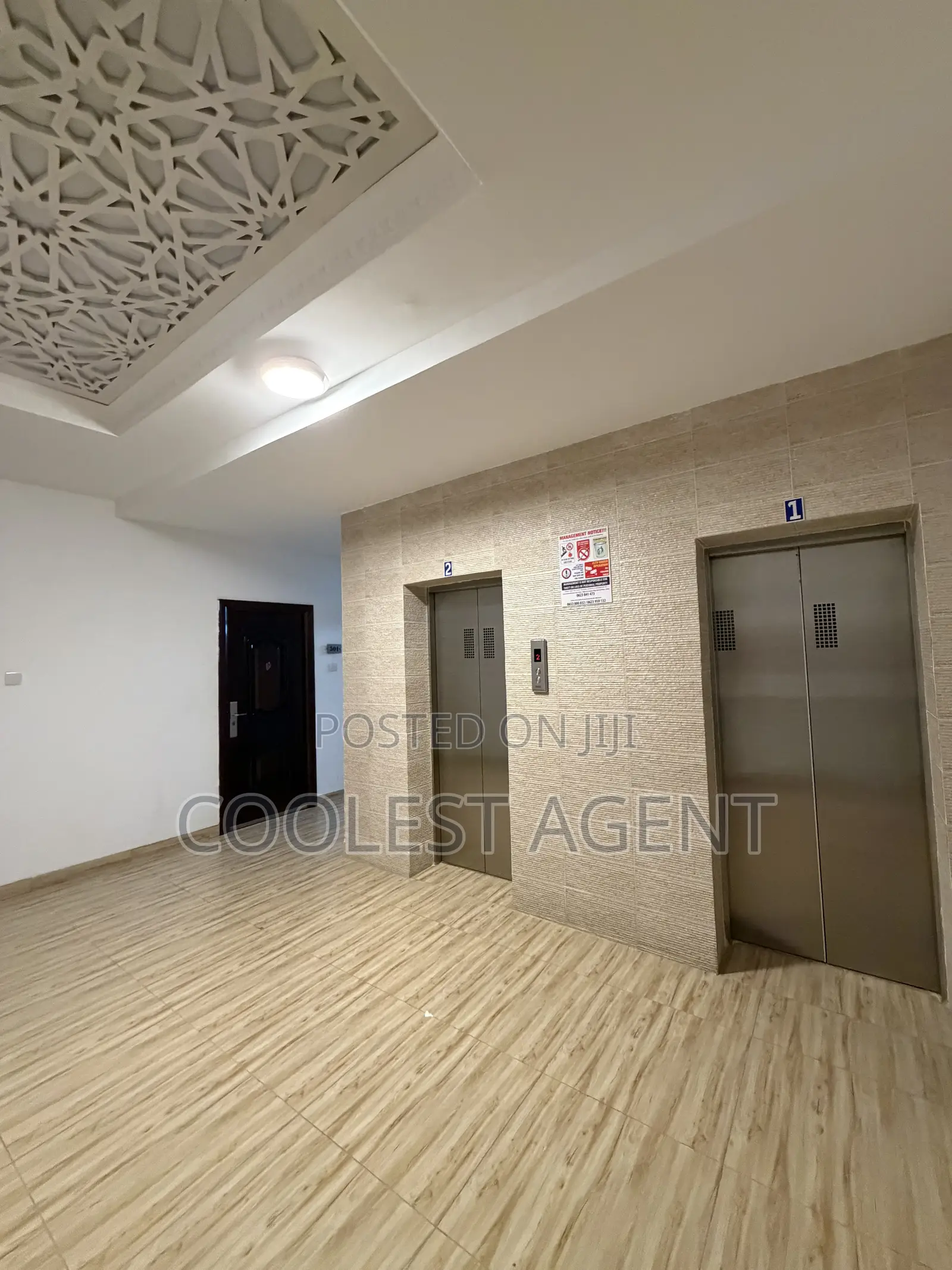 Short Stay Apartment