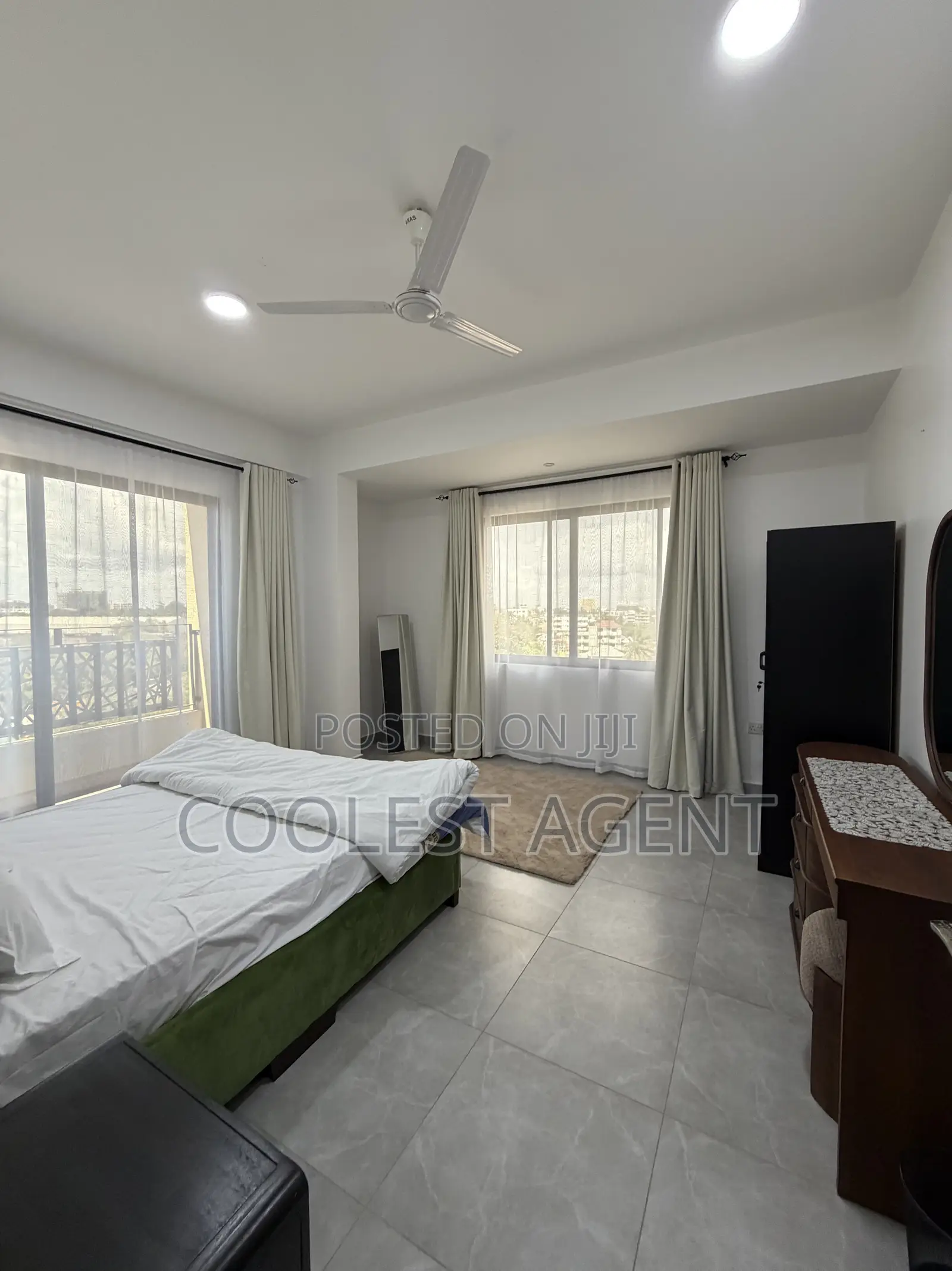 Short Stay Apartment