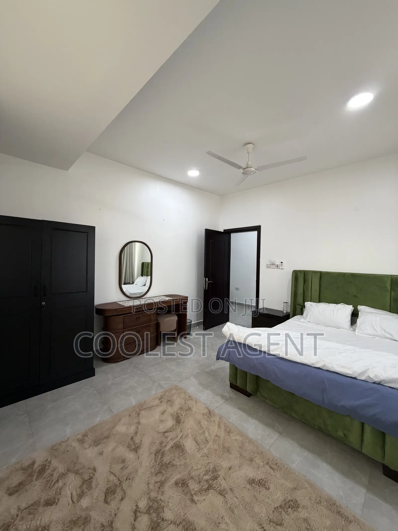 Short Stay Apartment