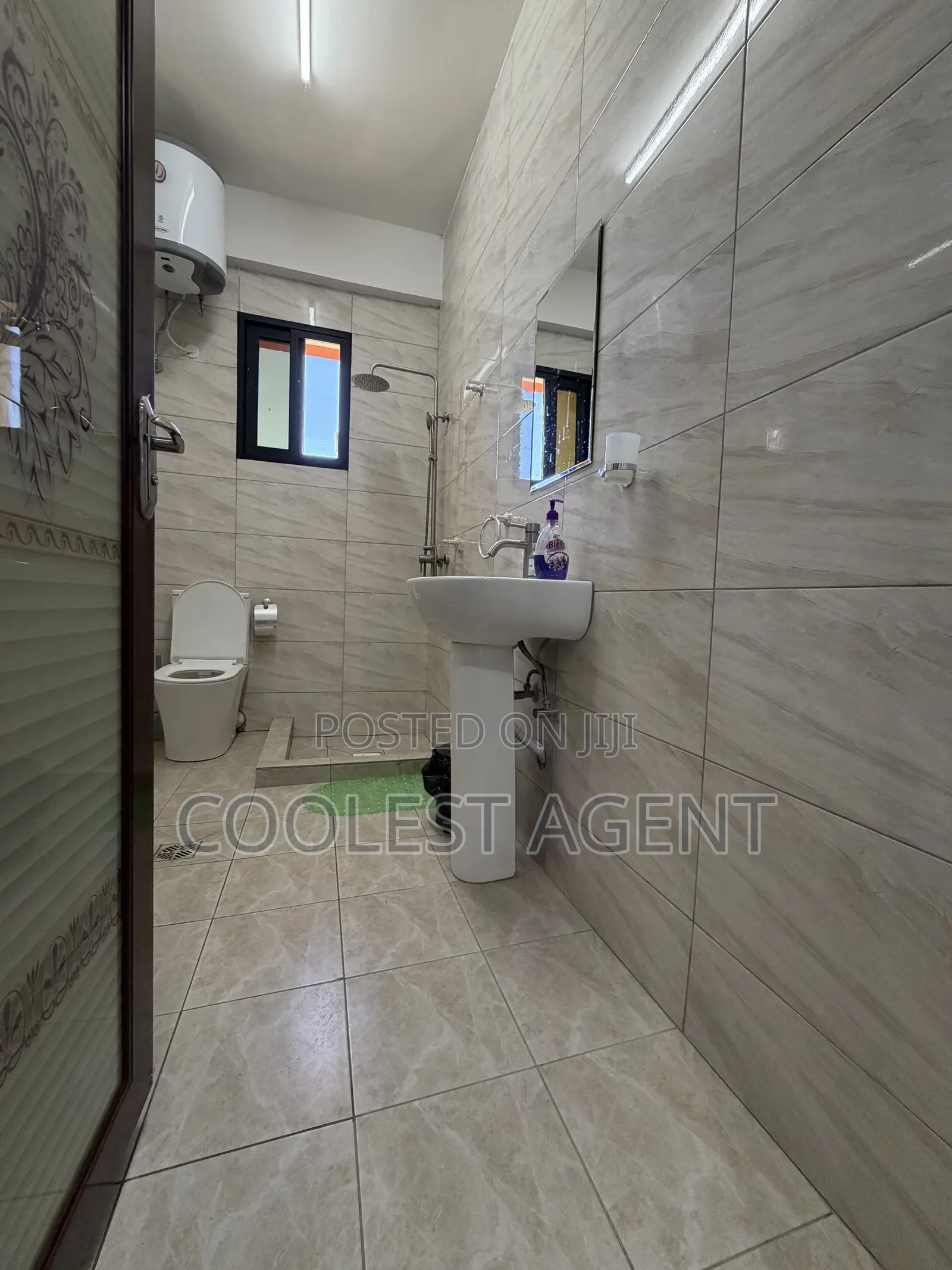 Short Stay Apartment