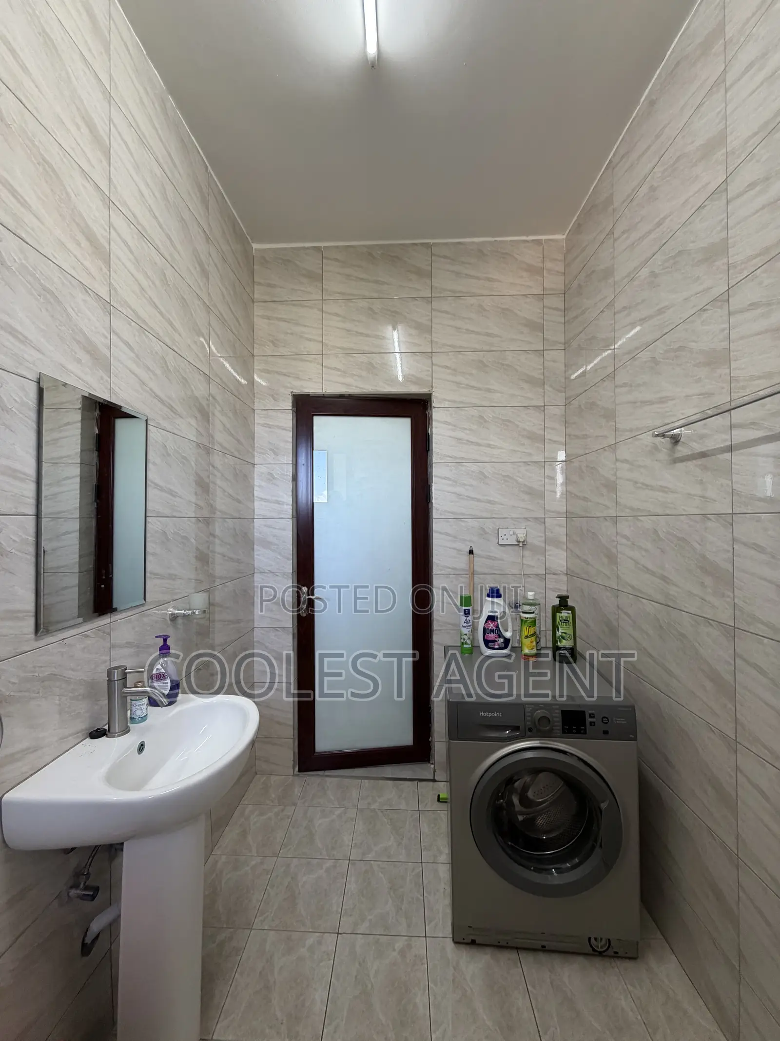 Short Stay Apartment