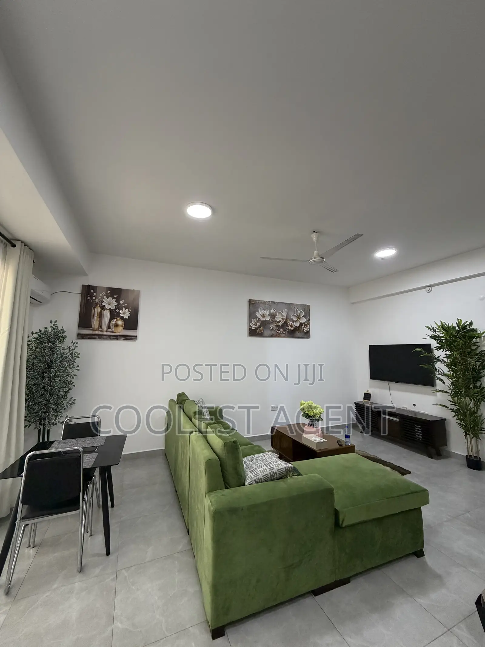 Short Stay Apartment