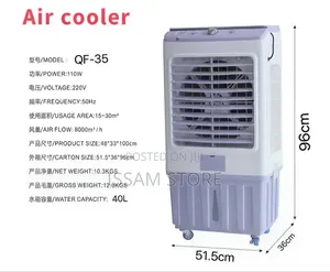 Air Cooler