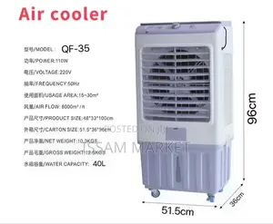Air Cooler