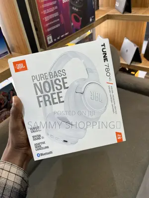JBL Tune 780 Nc