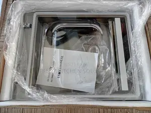 Commercial Single Chamber Vacuum Sealing Machine Dz500s