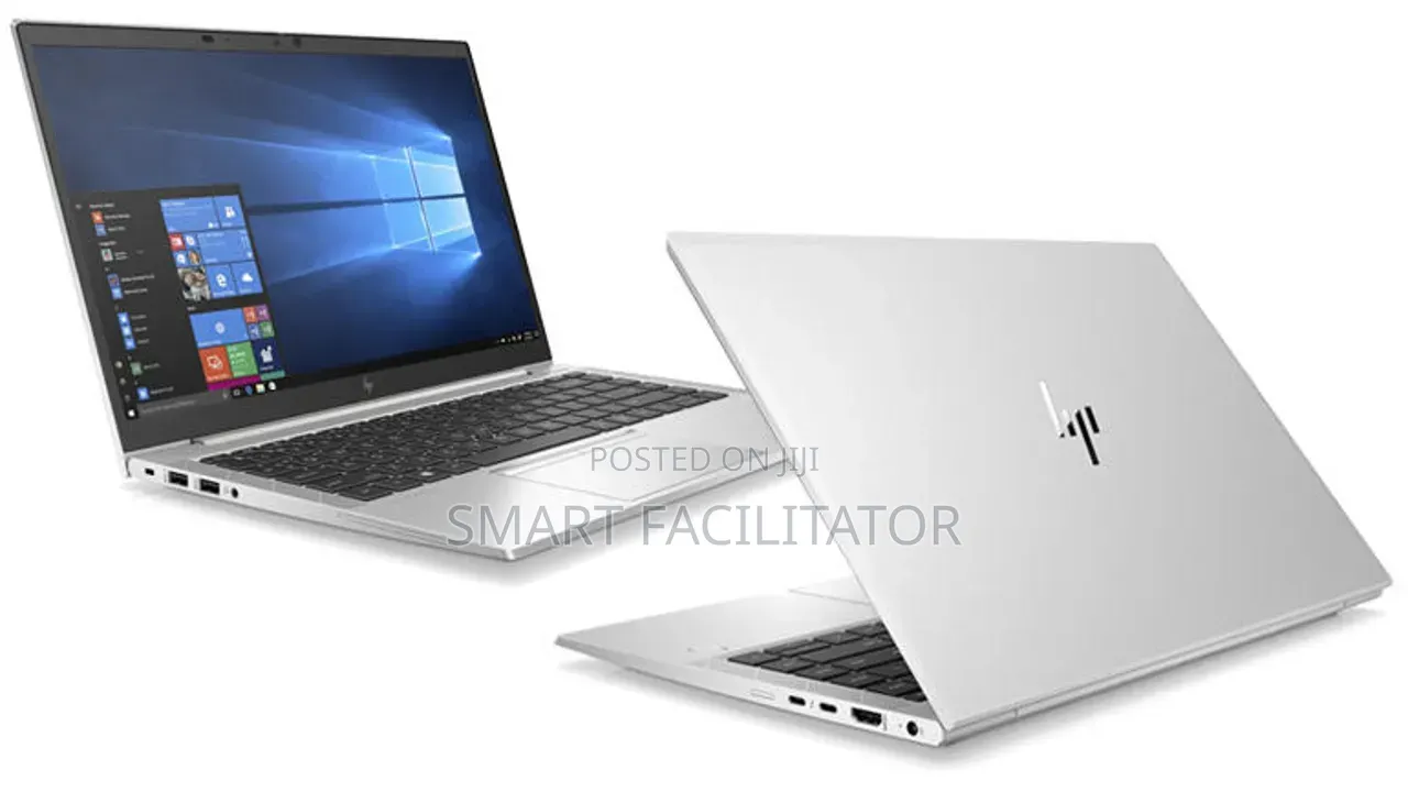 Laptop HP EliteBook 840 G7 8GB Intel Core i5 SSD 256GB