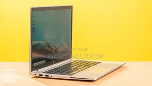 Laptop HP EliteBook 840 G7 8GB Intel Core i5 SSD 256GB