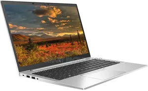 Laptop HP EliteBook 840 G7 8GB Intel Core i5 SSD 256GB