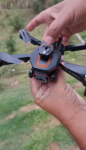 Drone With Camera