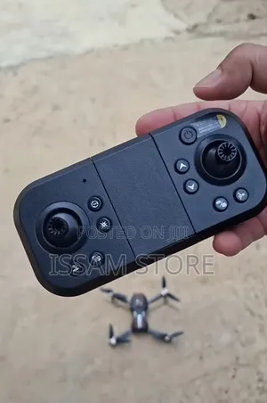Drone With Camera