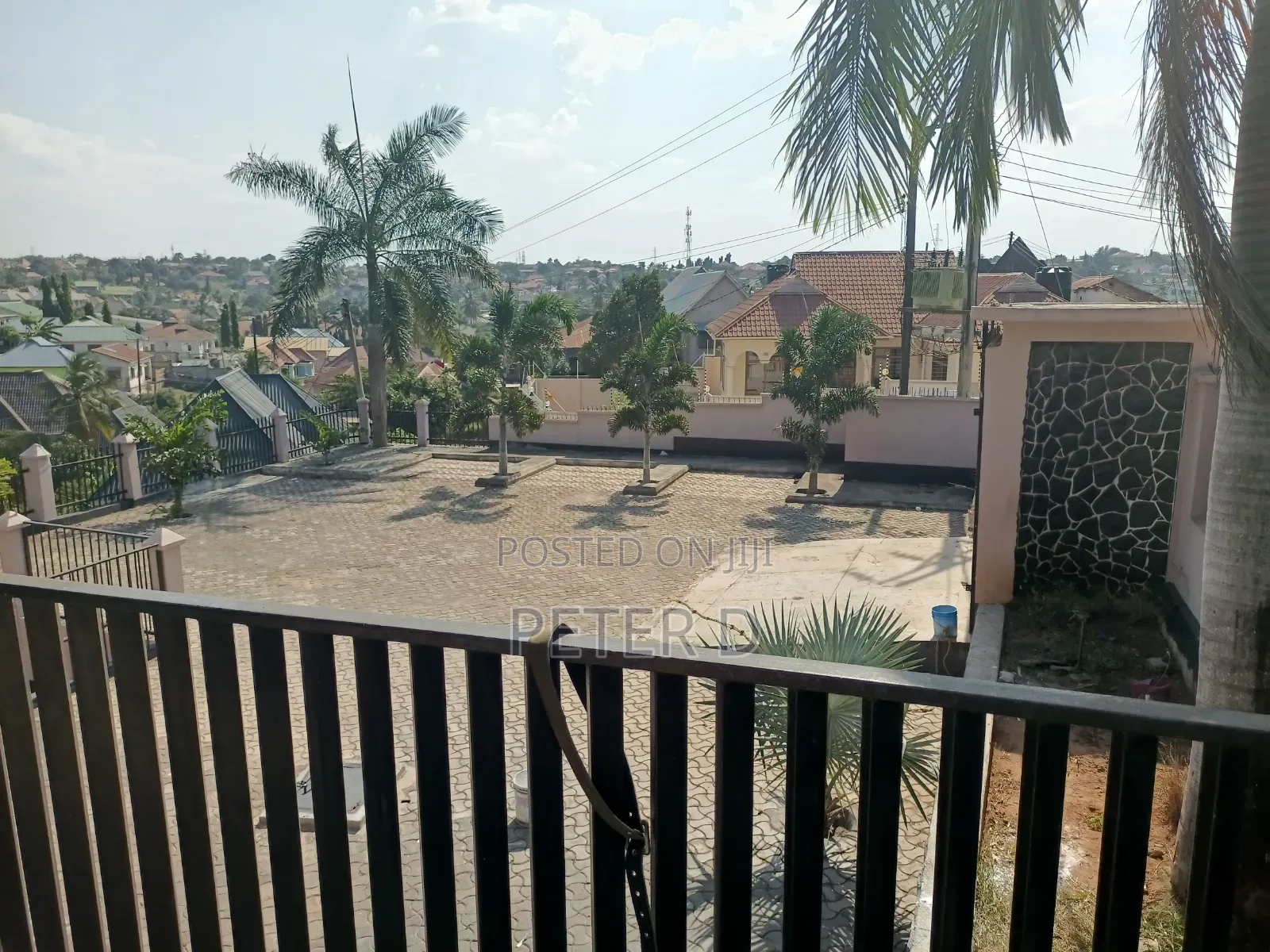 3bdrm House in Kimara for rent