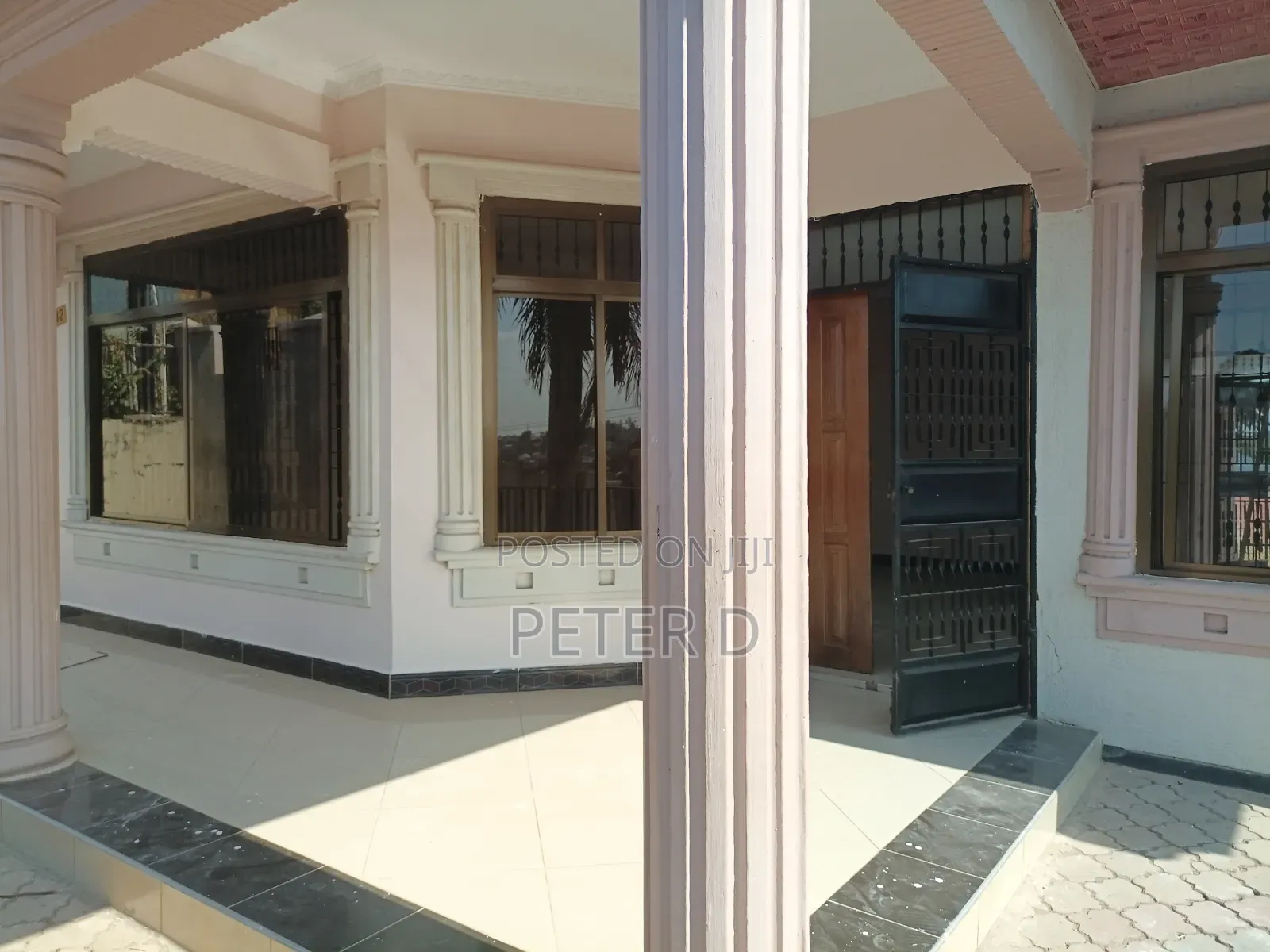 3bdrm House in Kimara for rent
