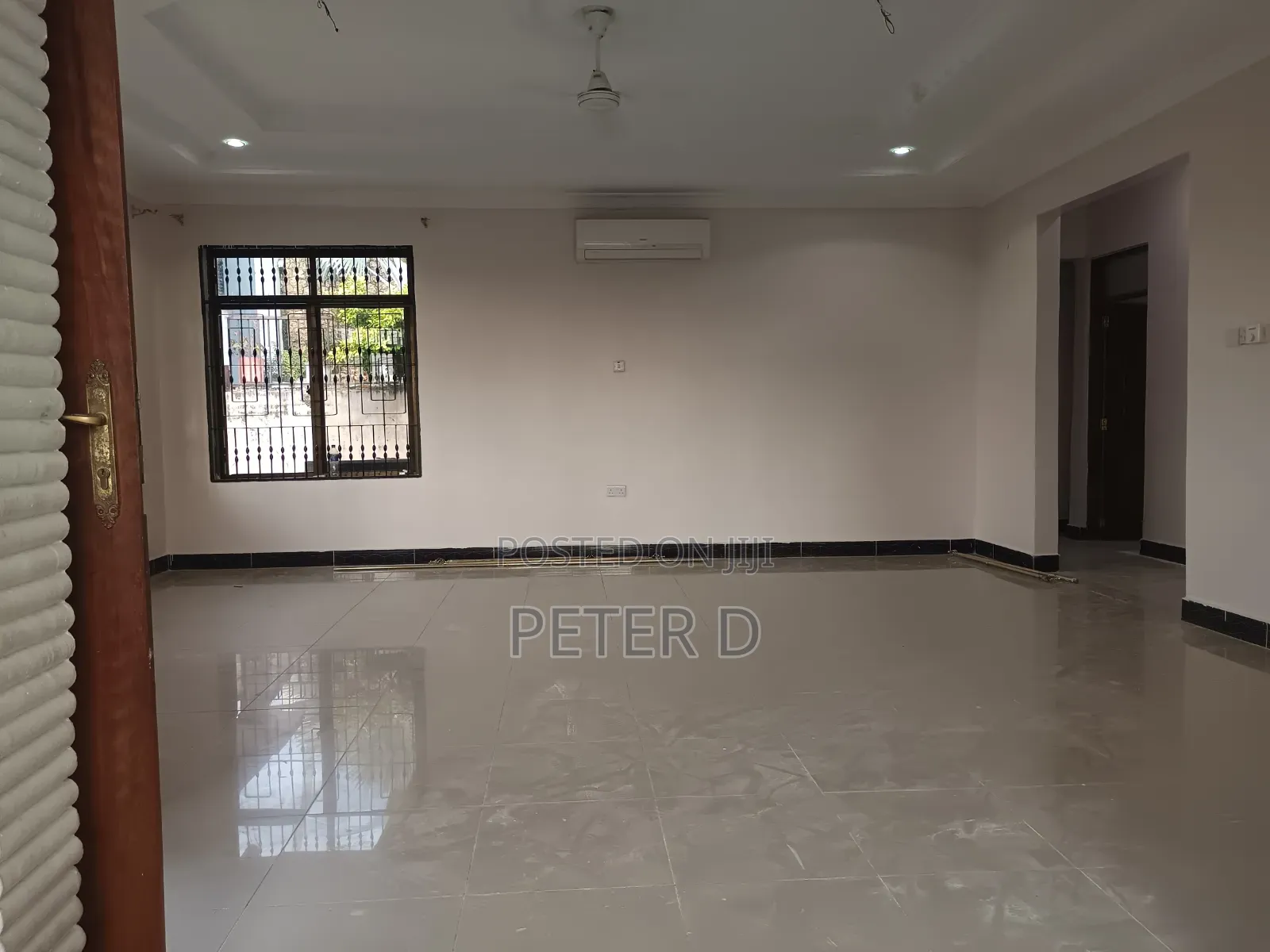 3bdrm House in Kimara for rent