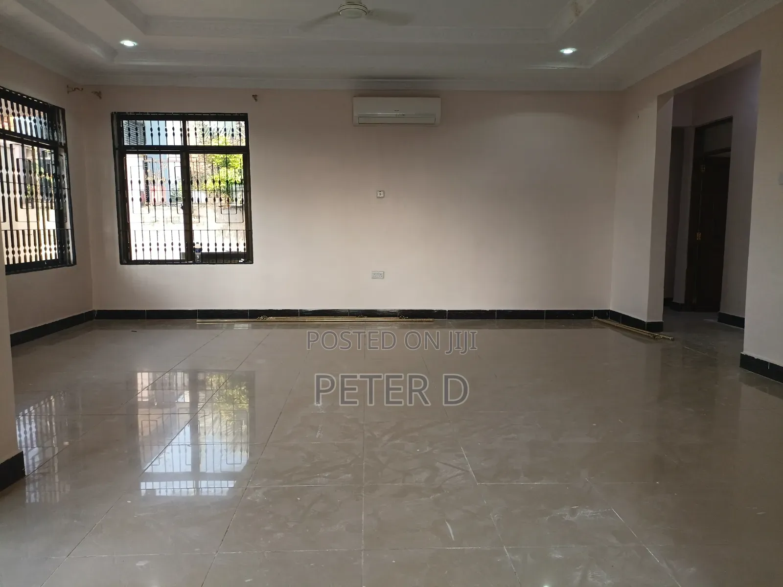 3bdrm House in Kimara for rent