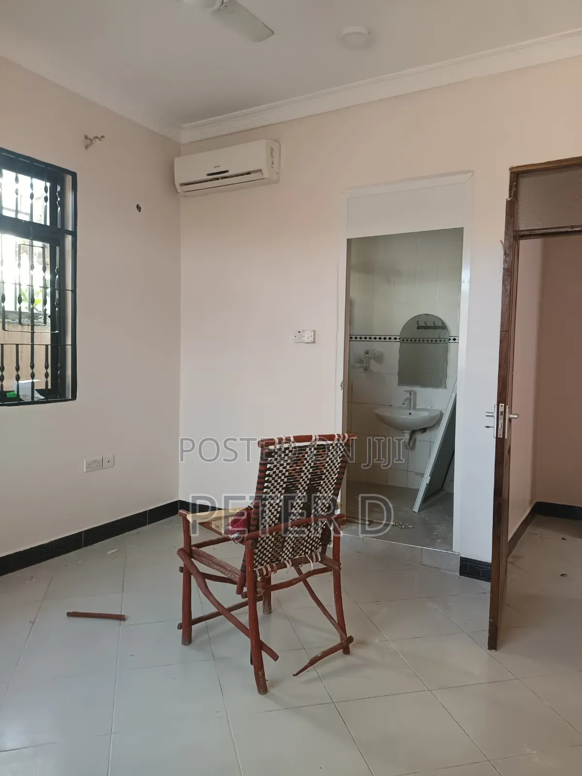 3bdrm House in Kimara for rent