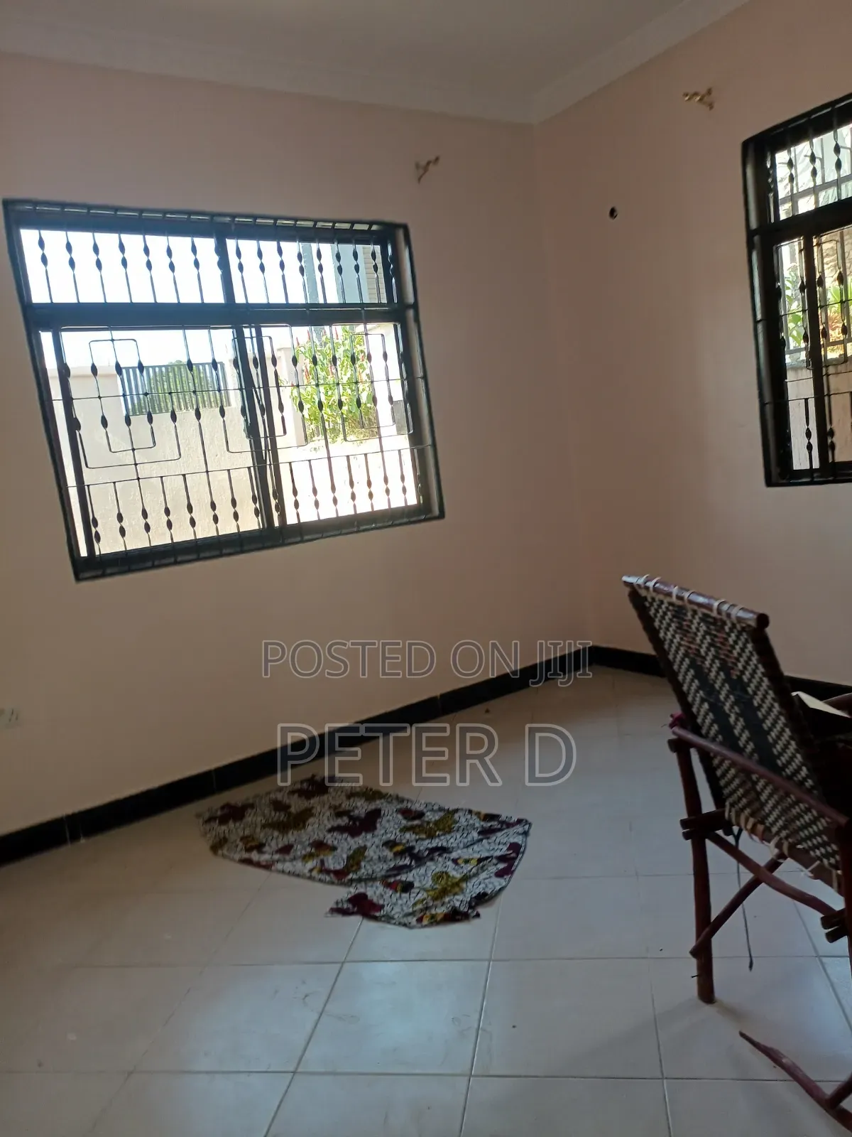 3bdrm House in Kimara for rent
