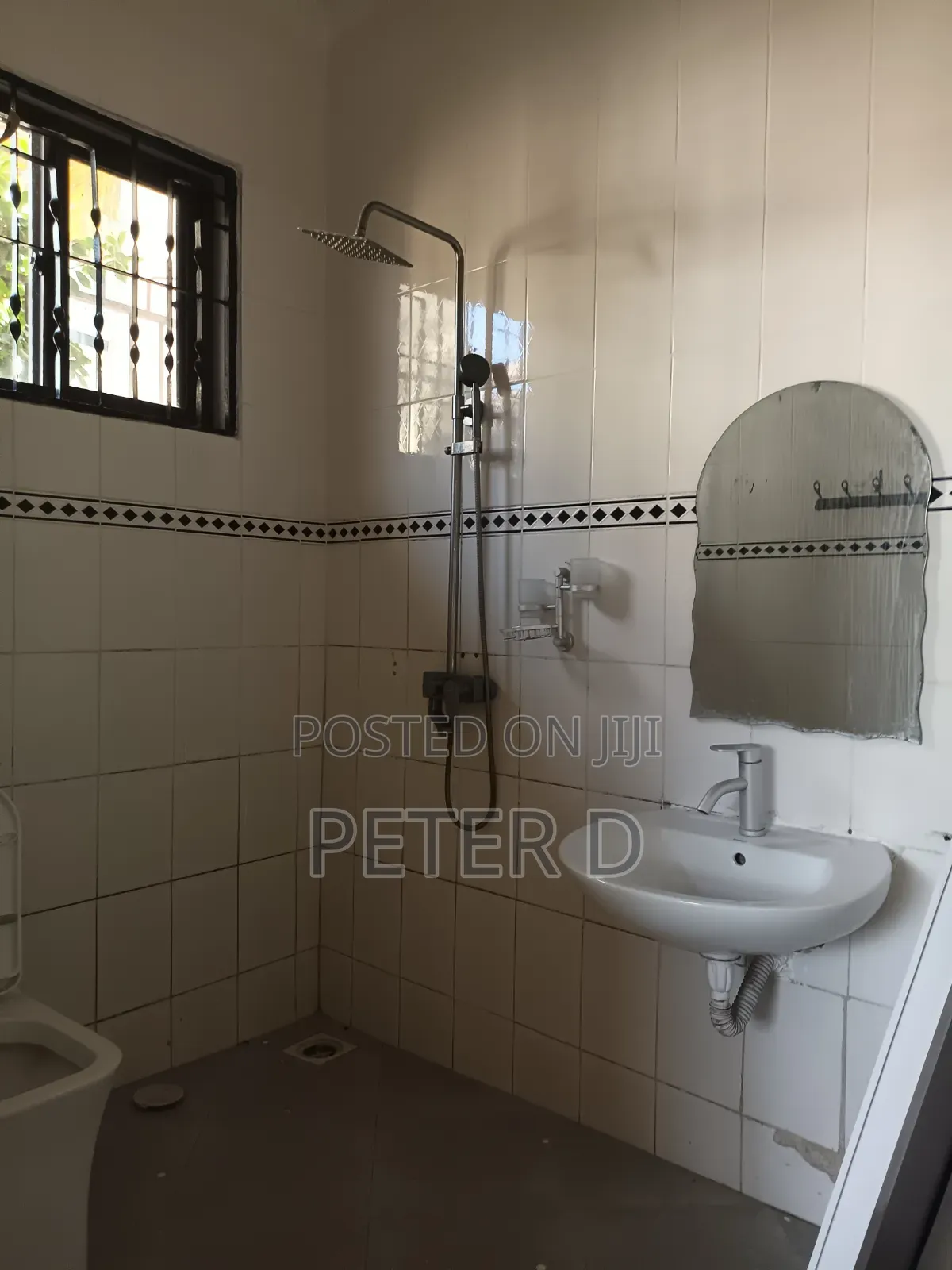 3bdrm House in Kimara for rent