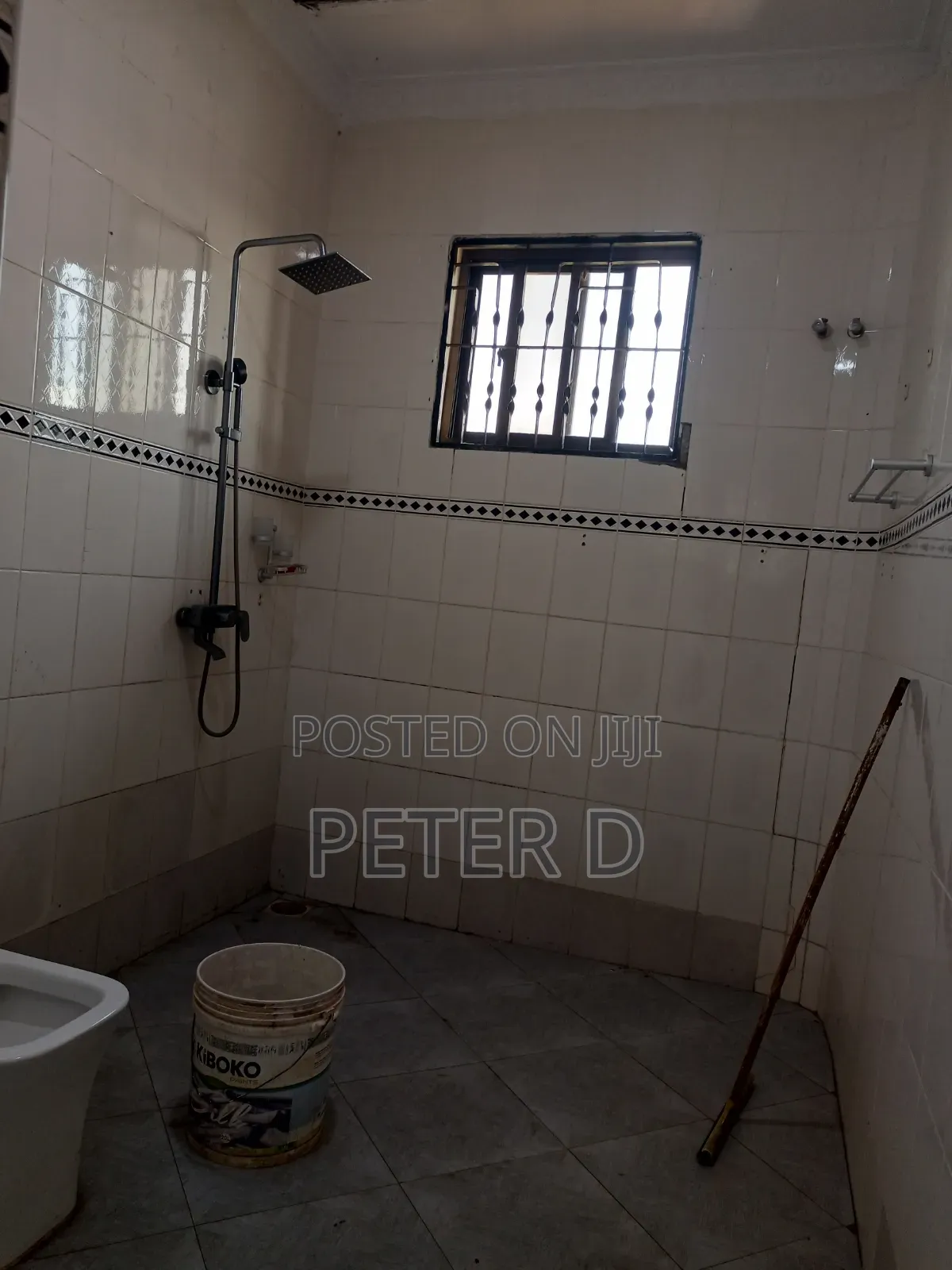 3bdrm House in Kimara for rent