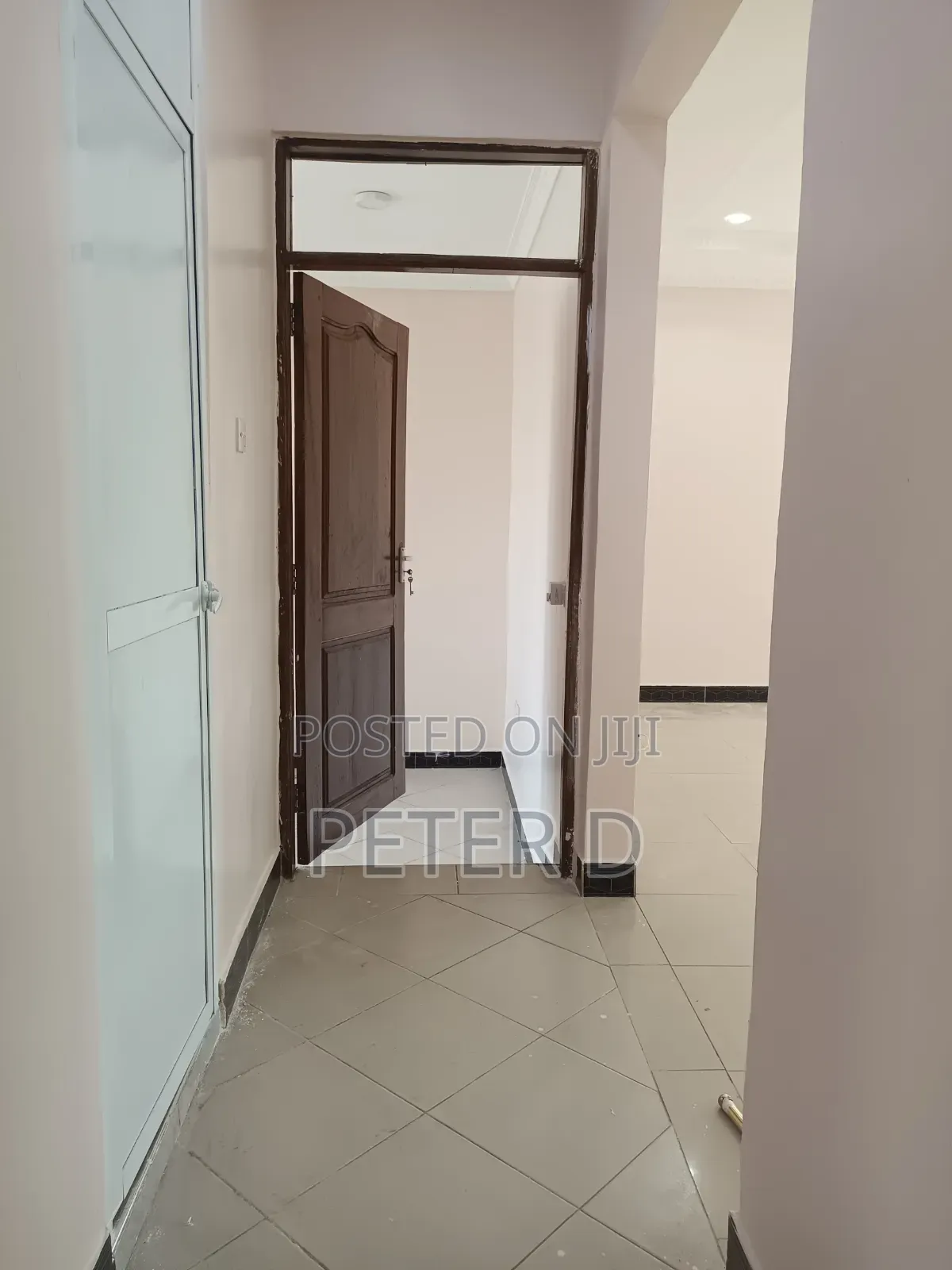 3bdrm House in Kimara for rent