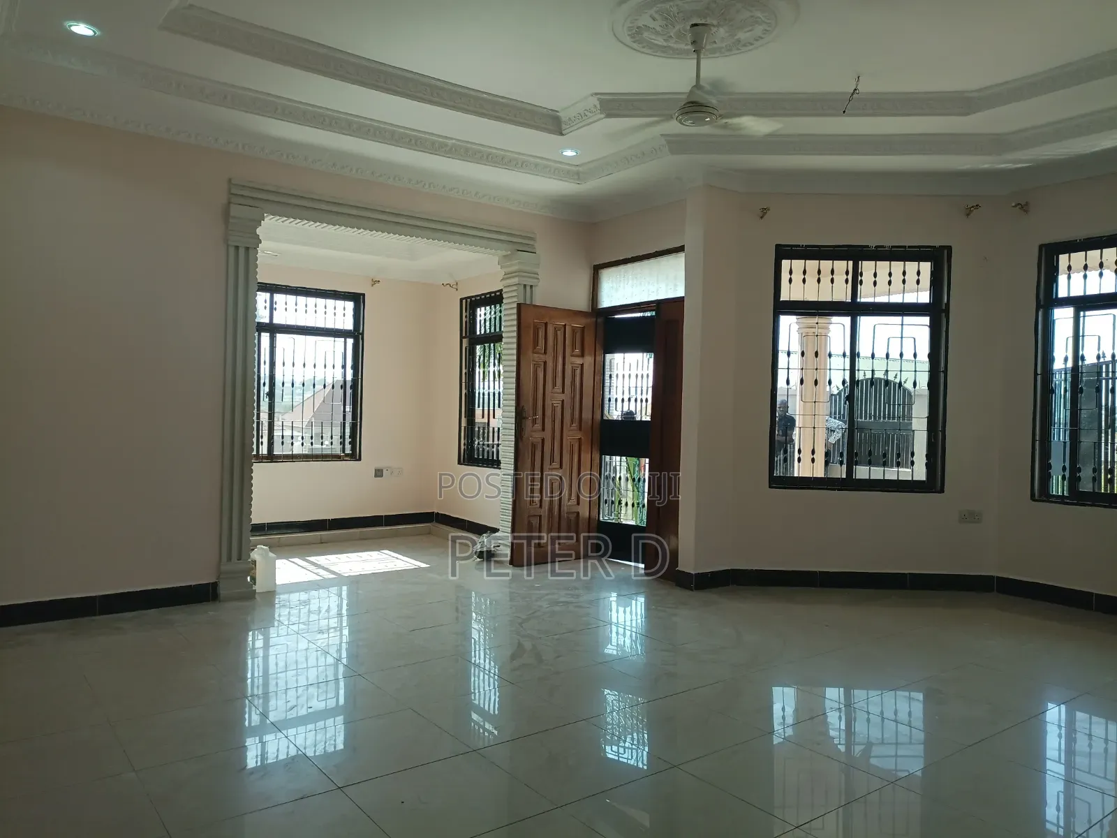 3bdrm House in Kimara for rent