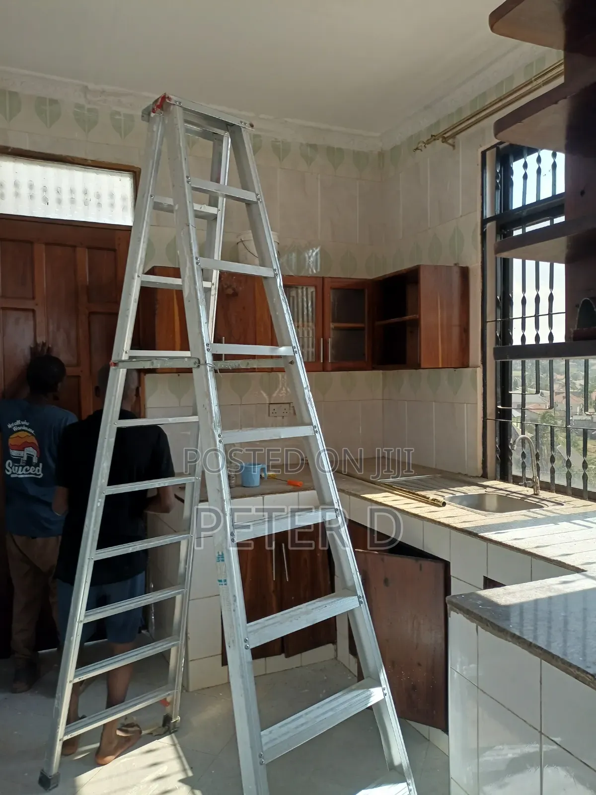 3bdrm House in Kimara for rent