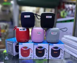Kosyn Wireless Bluetooth Speaker