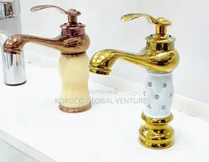 Wash Basin Mixer