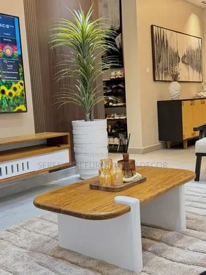 Morden Design Coffee Table