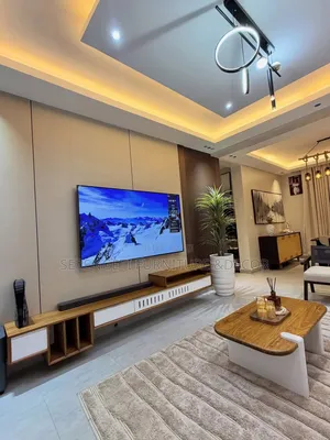 Morden Design Coffee Table
