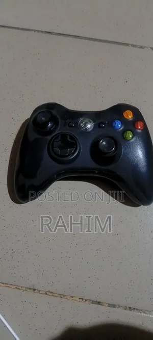 Ps Mashine and Game Consoles Xbox 360