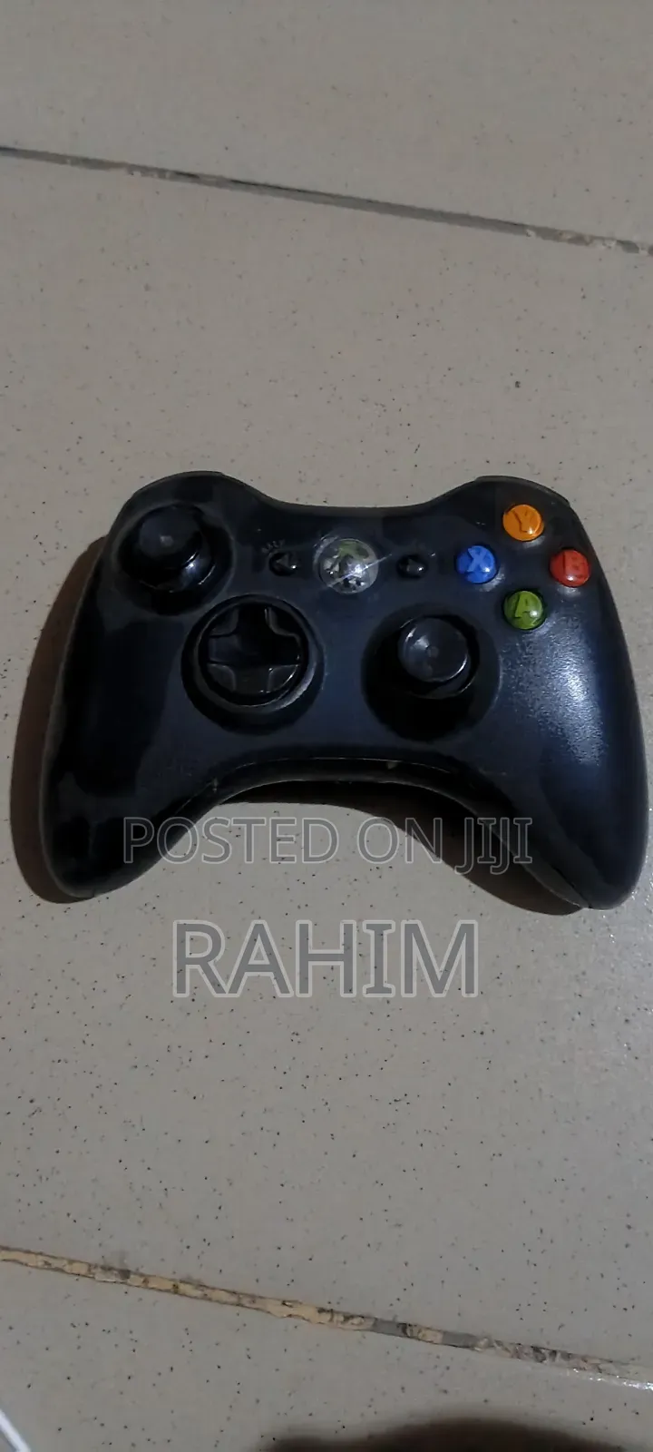 Ps Mashine and Game Consoles Xbox 360