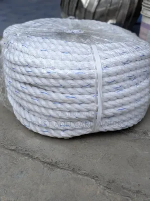 Luna Fish Kamba Za Manila Ngumu (Strong Rope 22mm) Mita 100