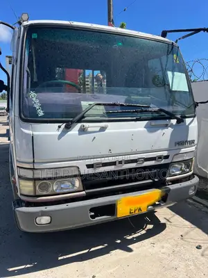 Fuso Crane on Sale