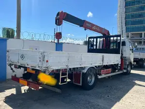 Fuso Crane on Sale