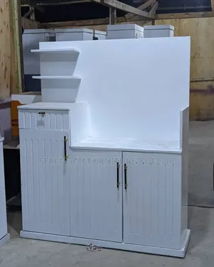 Cclassic Kitchen Cabinet