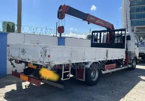 Fuso Crane on Sale