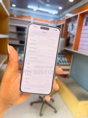 New Apple iPhone 15 Plus 256 GB Green