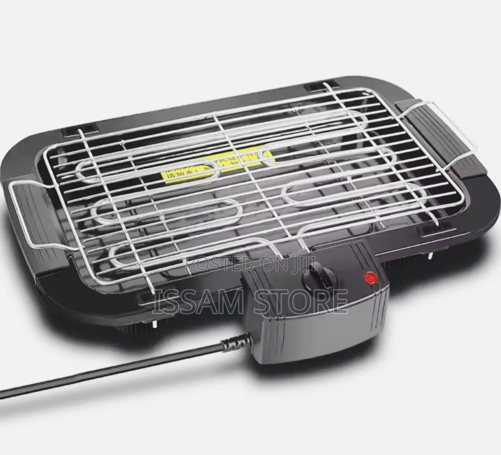 Electric Grill