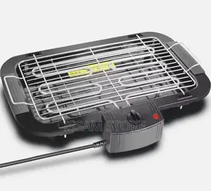 Electric Grill