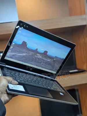 New Laptop HP ProBook 430 G5 8GB Intel Core i5 SSD 256GB