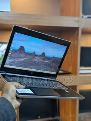 New Laptop HP ProBook 430 G5 8GB Intel Core i5 SSD 256GB
